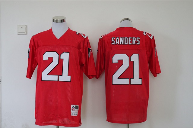 Atlanta Falcons Jerseys 28